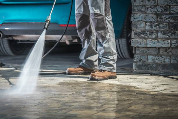 Best Oil Spill Cleanup  in Enigma, GA
