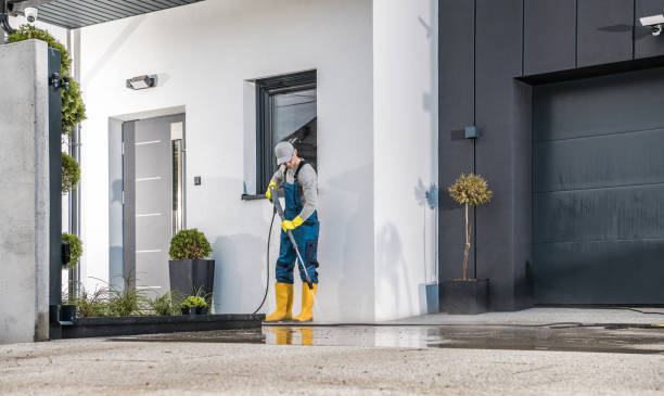 Enigma, GA Pressure Washing Services Company